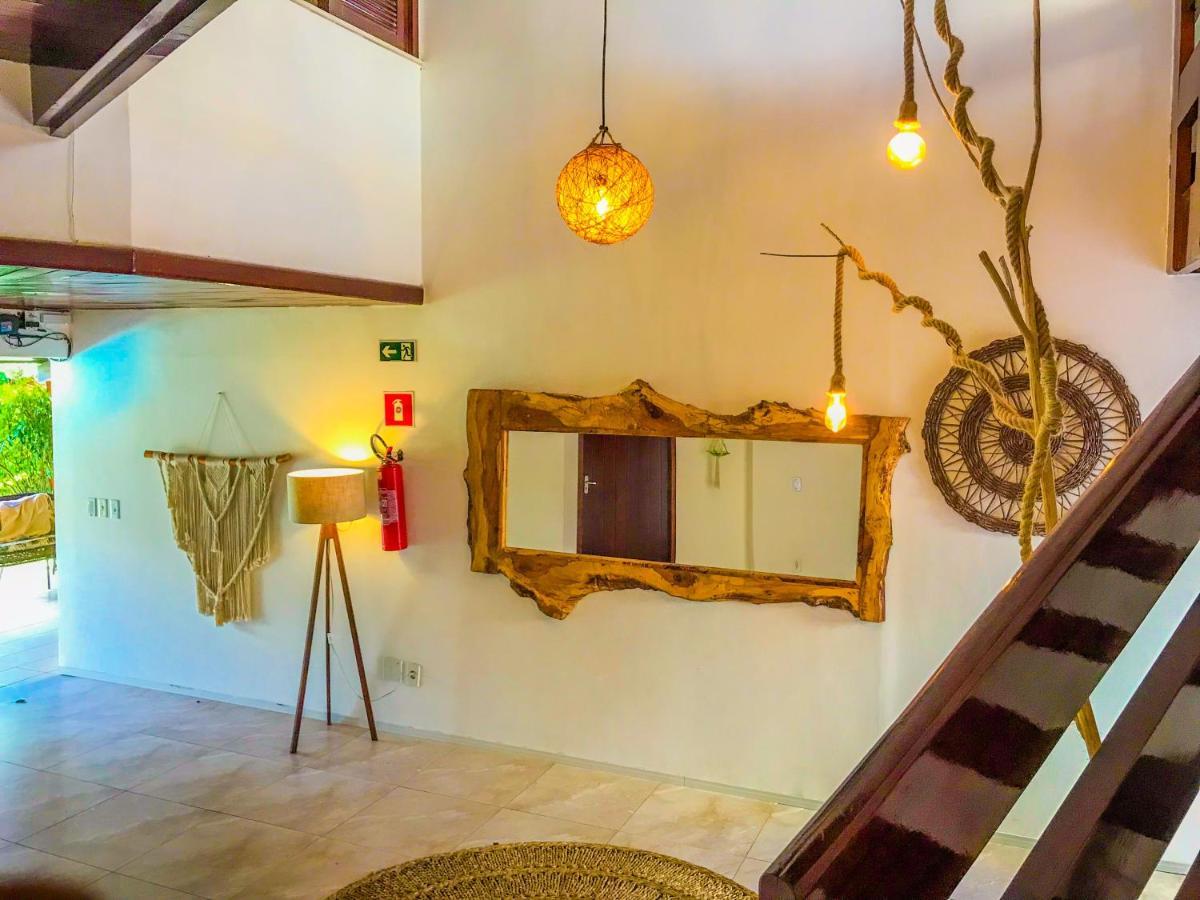 Paraíso Do Vento Inn