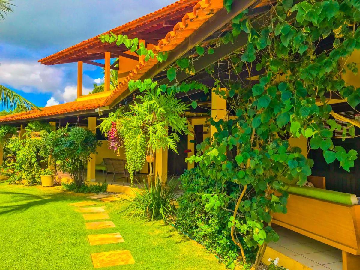 Paraíso Do Vento Inn