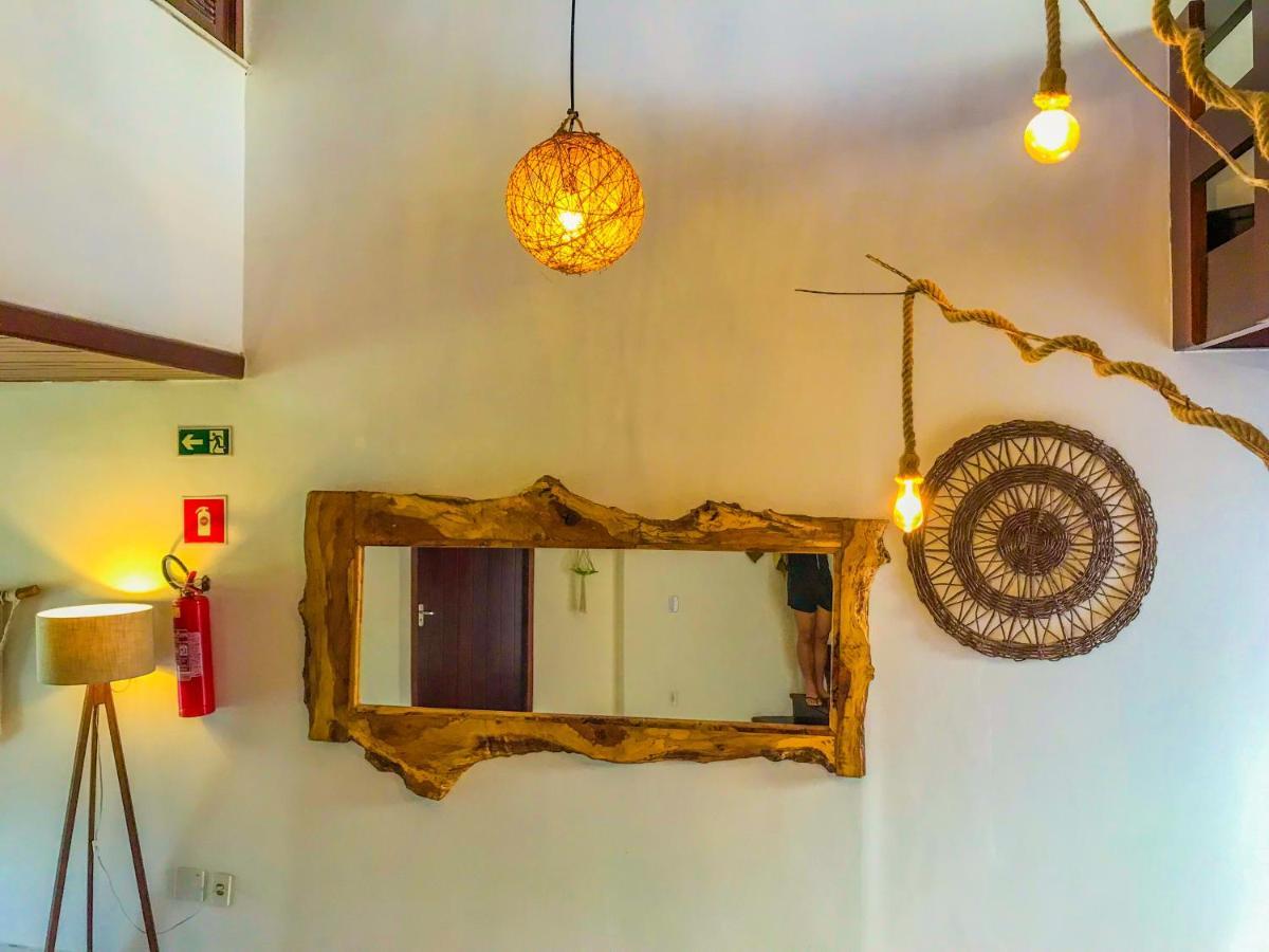 Inn Paraíso Do Vento