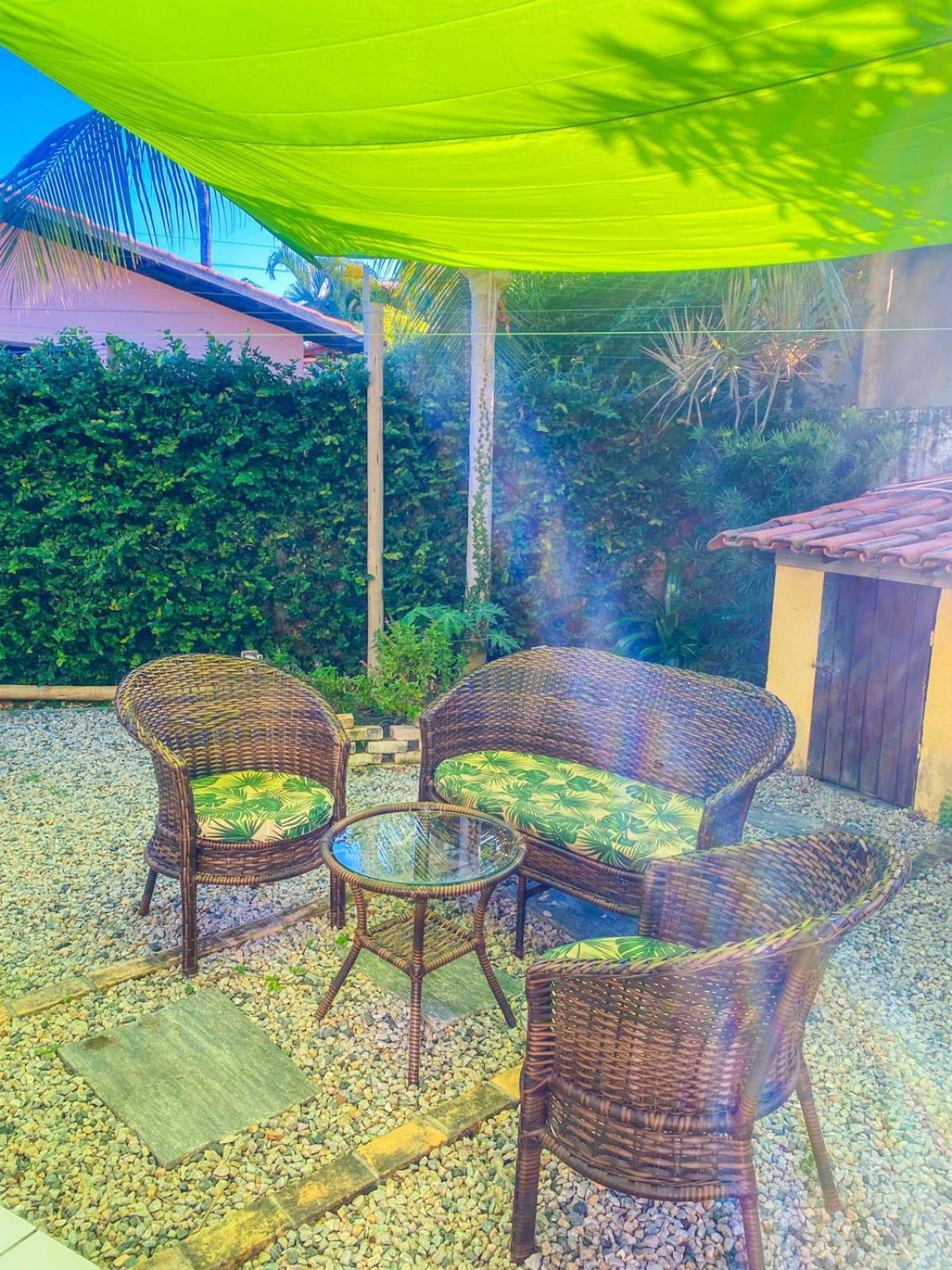 Paraíso Do Vento Inn