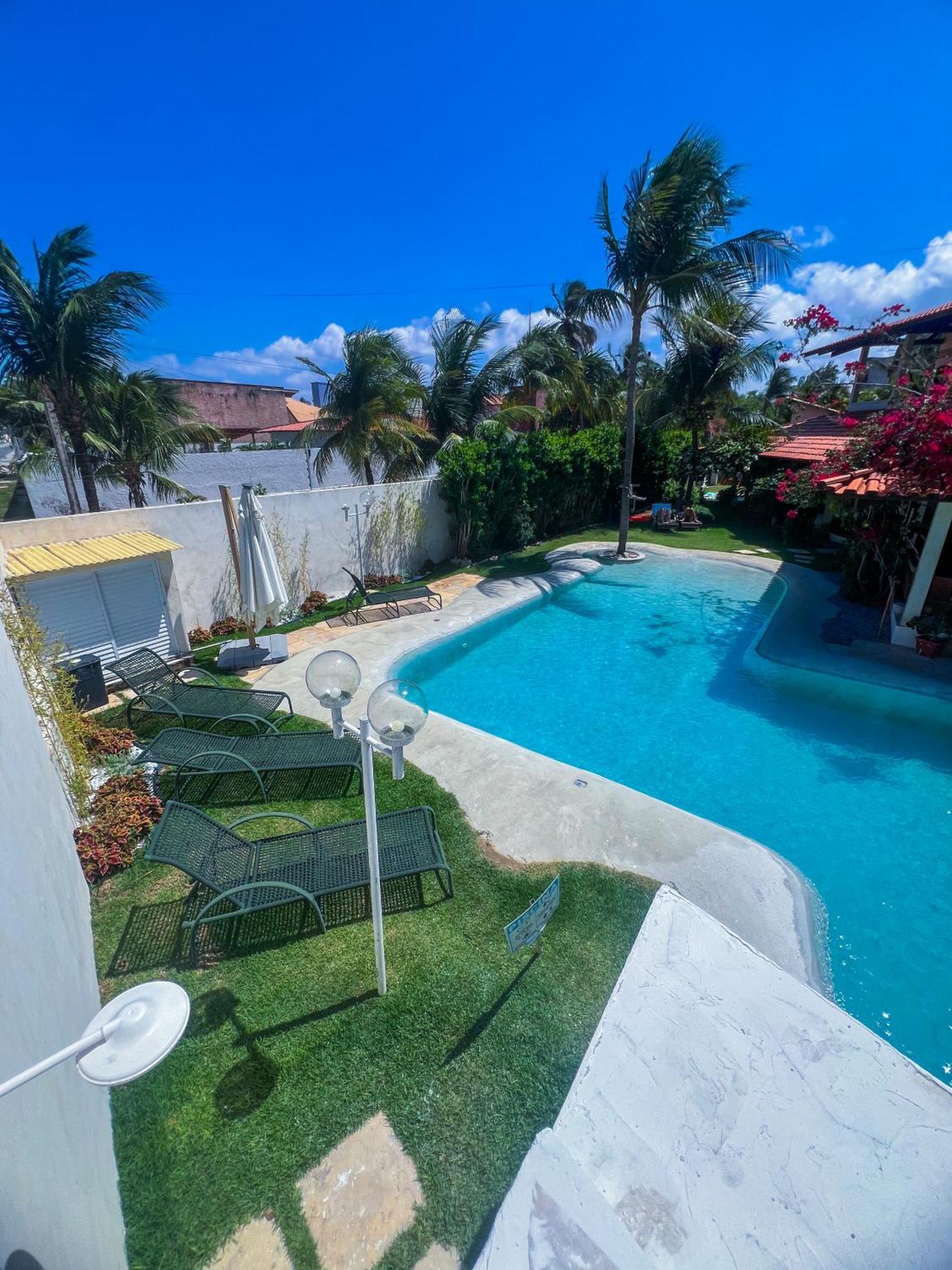 Paraíso Do Vento Inn Cumbuco