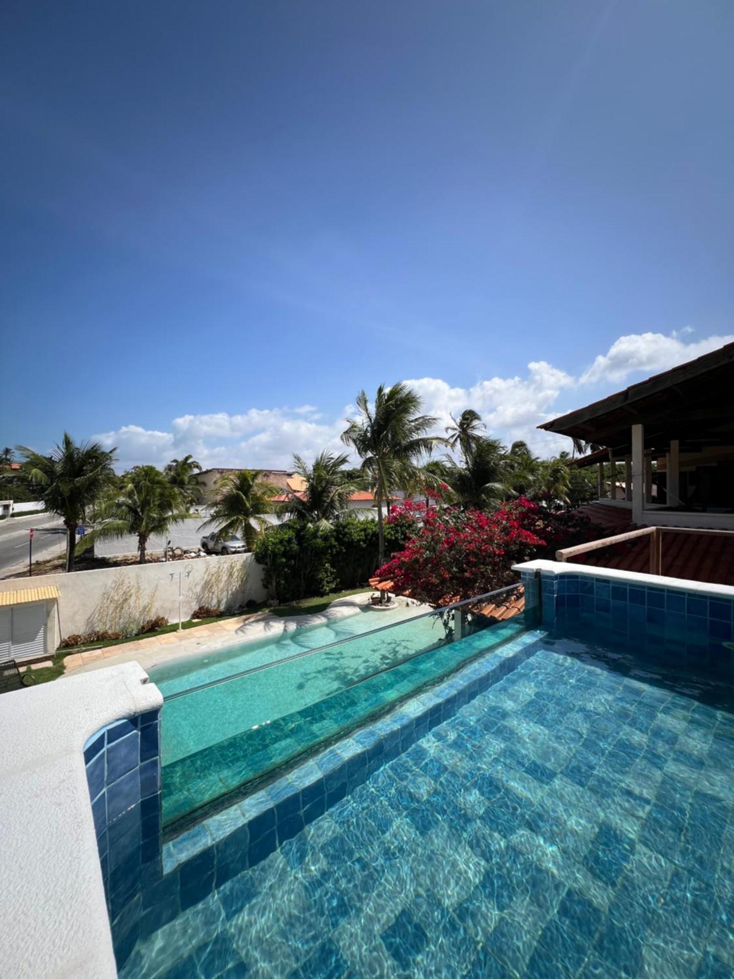 Inn Paraíso Do Vento