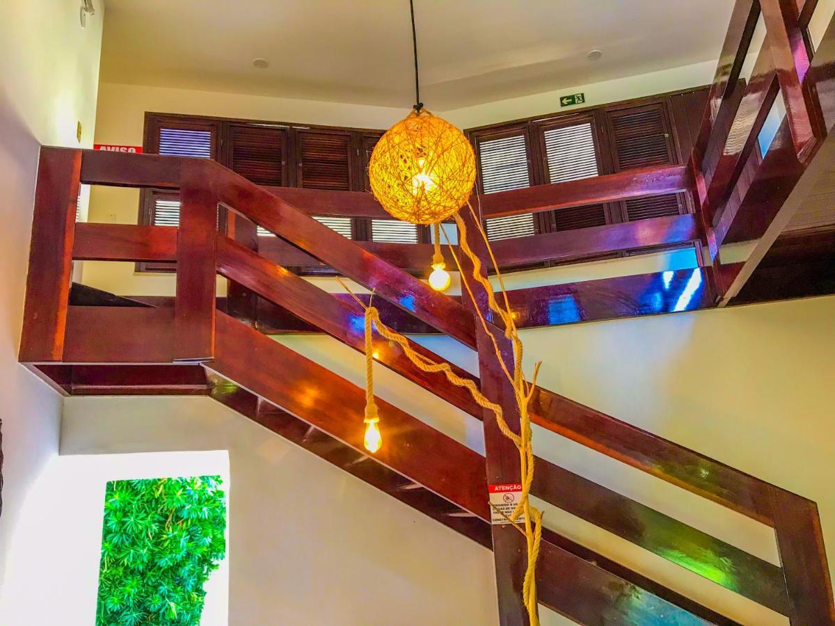 Paraiso Do Vento 賓館