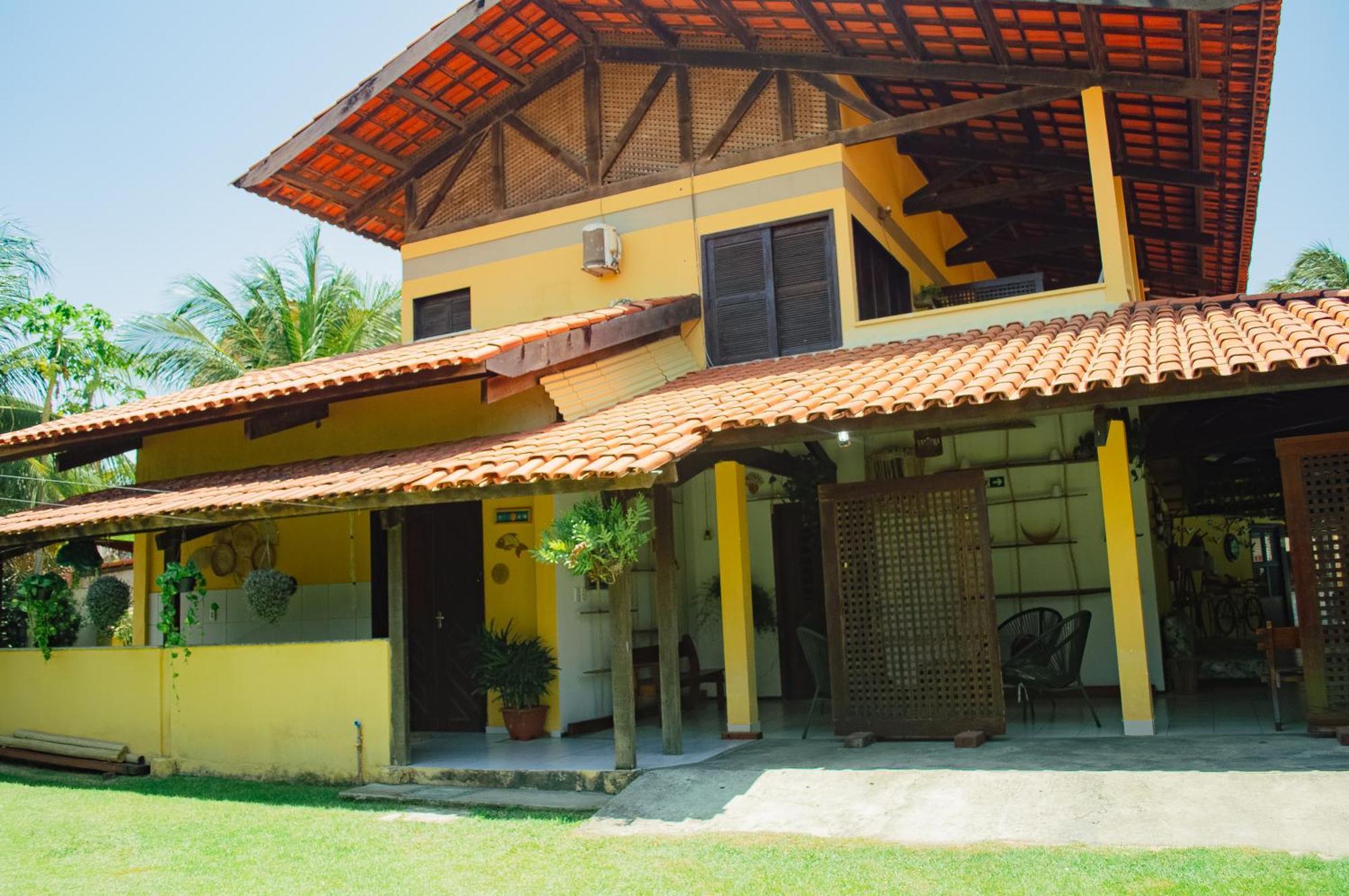 Paraiso Do Vento Cumbuco