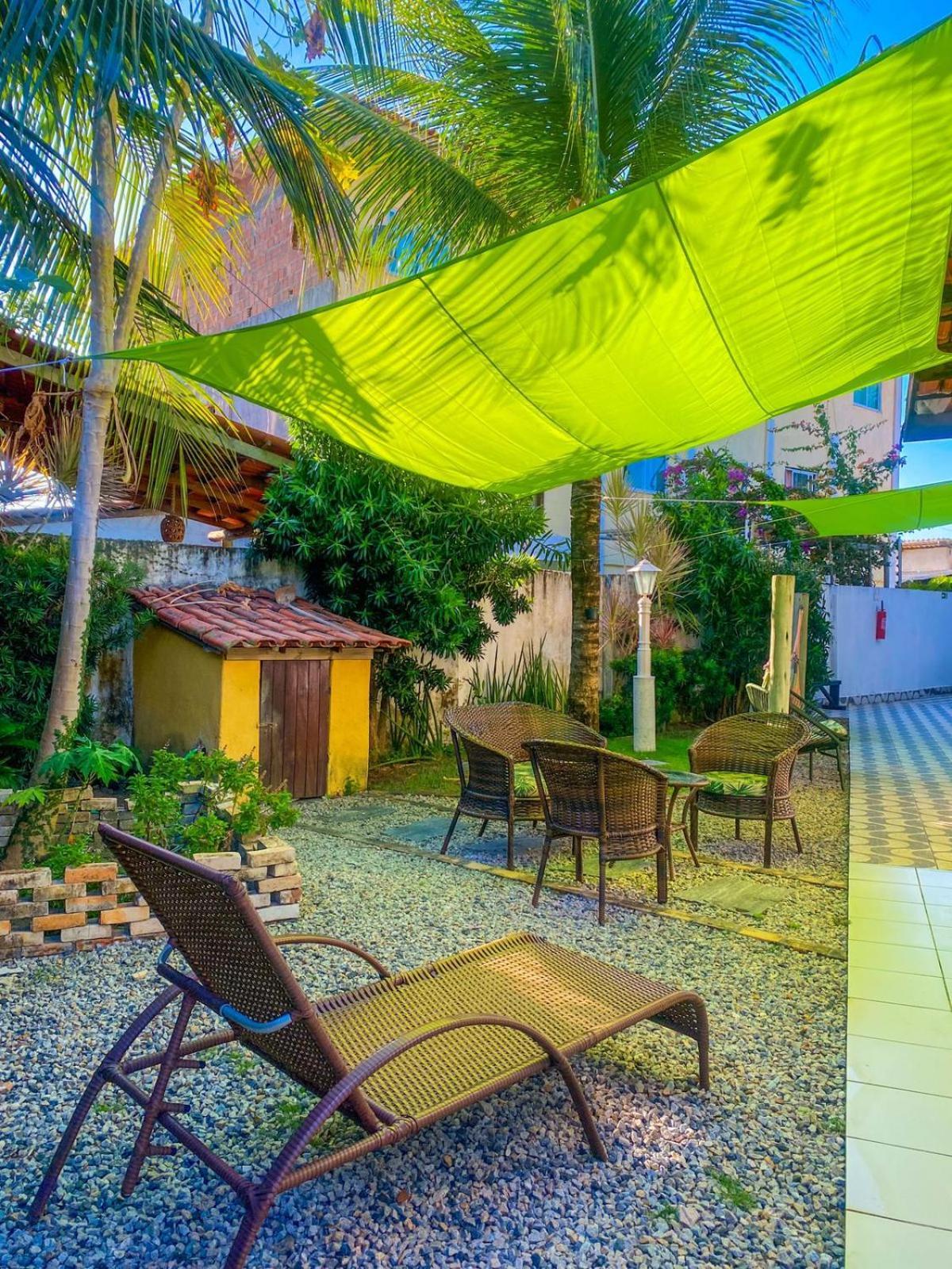 Paraiso Do Vento *