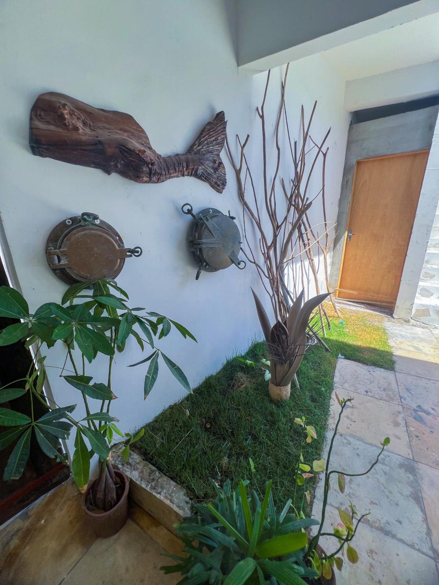 賓館 Paraiso Do Vento *
